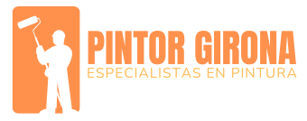 Logo Pintor Girona