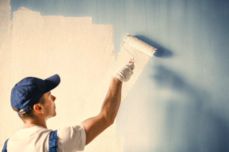 Especialistas en Pintura Interior y Exterior en Girona